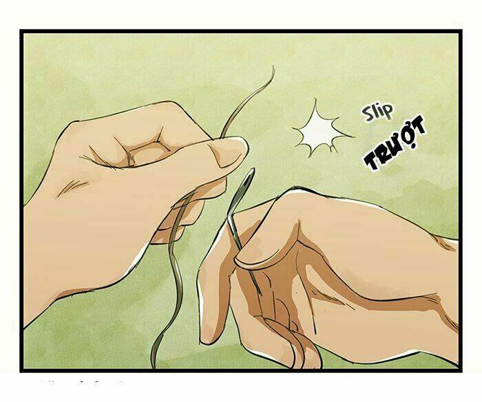 Thăng Vân Tháp: Chapter 8