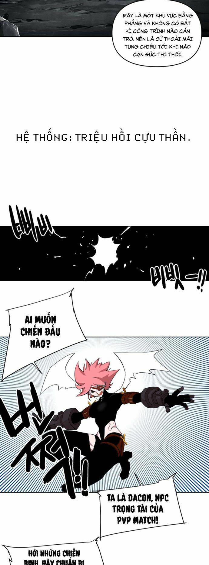 Hard Core Leveling Warrior Ss2: Chapter 35