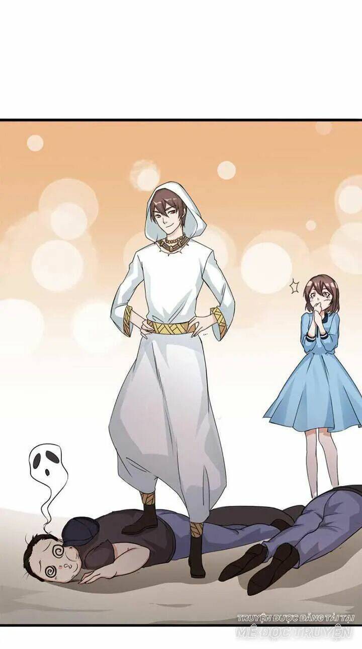 Kháp Kháp Hương Phản: Chapter 9