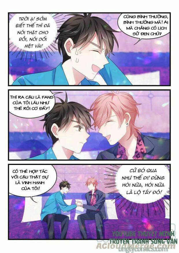 Ảnh Đế X Ảnh Đế: Chapter 67