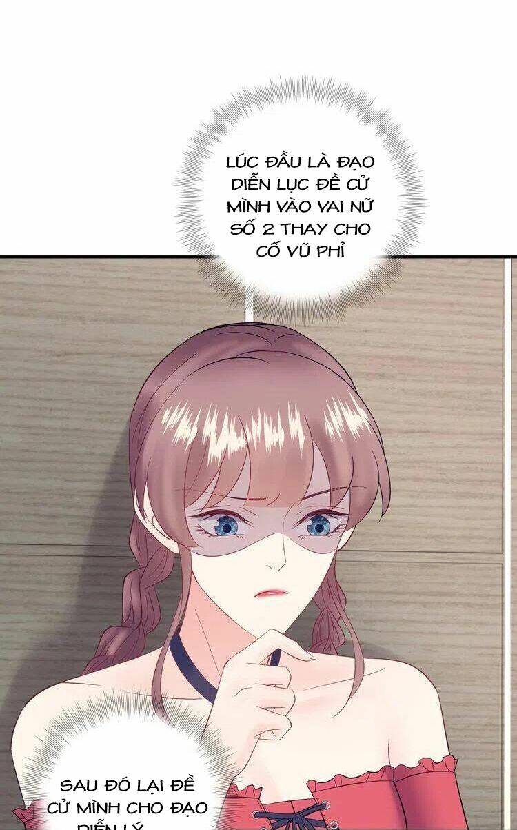 Trong Sinh Chi Ức Vạn Ảnh Hậu Yếu Thượng Vị: Chapter 348