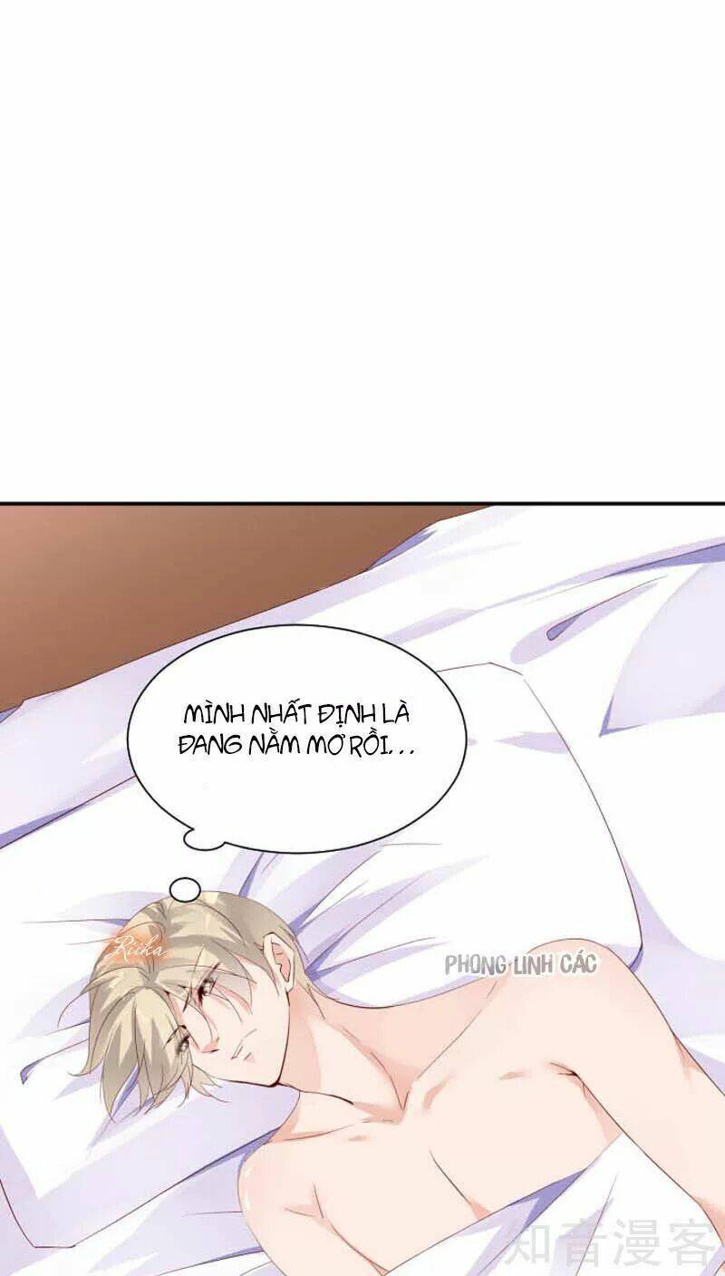 Nam Thần Là Một Đôi: Chapter 82