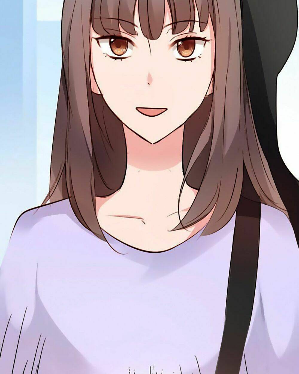 Quay Đầu Nhìn Lại, Anh Yêu Em!: Chapter 2