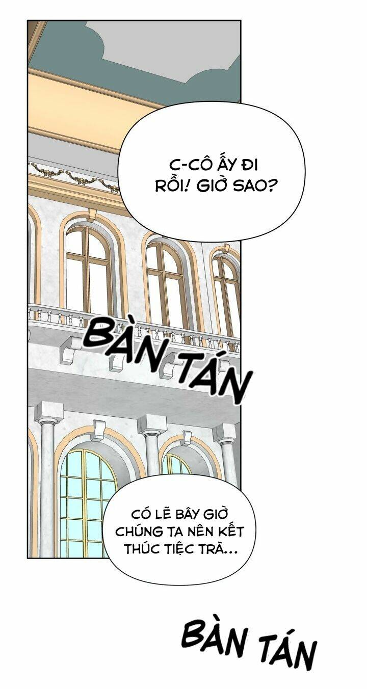 Công Chúa Thời Gian Có Hạn: Chapter 12