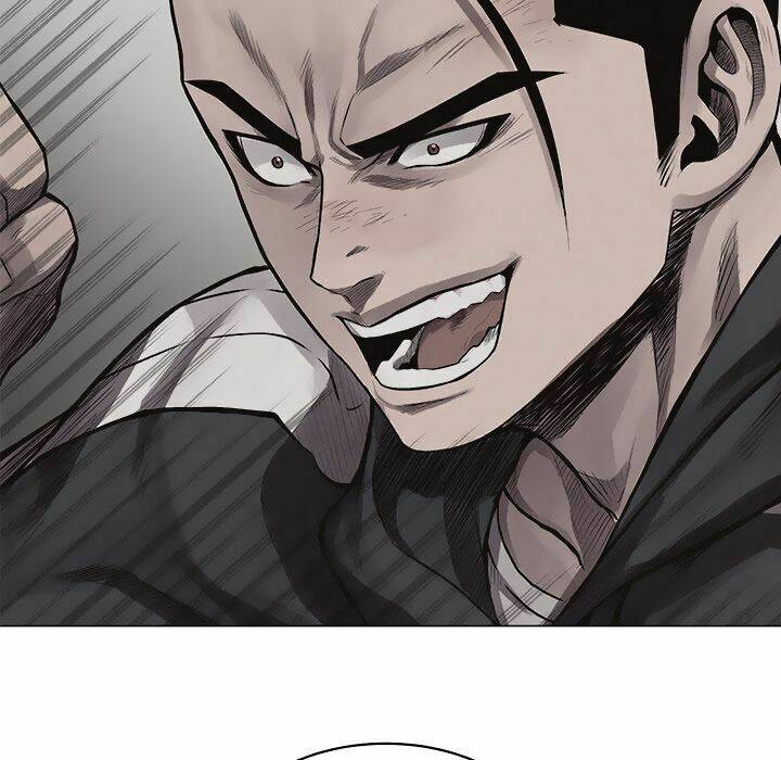 Nắm Đấm: Chapter 25