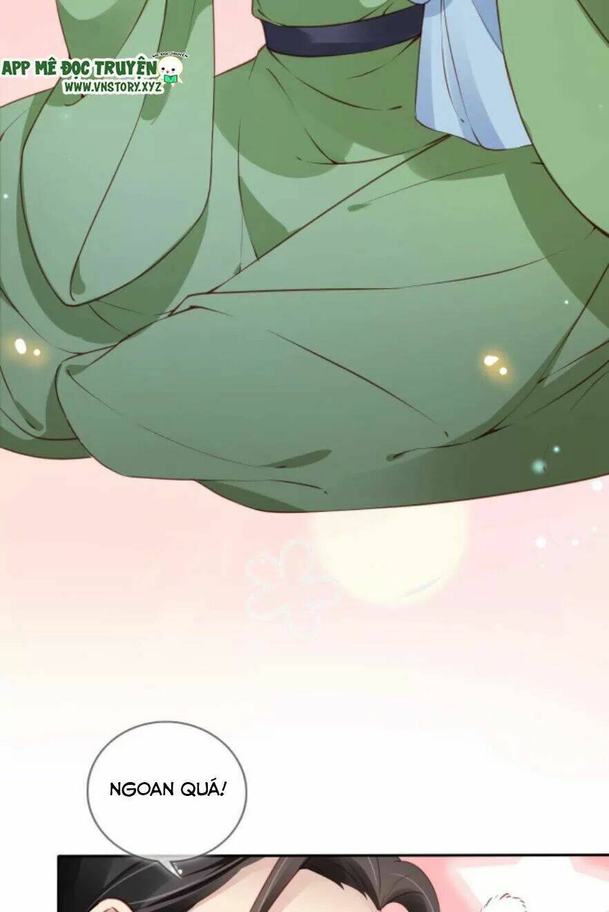 Nàng Trở Thành Bạch Nguyệt Quang Của Vương Gia Bệnh Kiều: Chapter 100