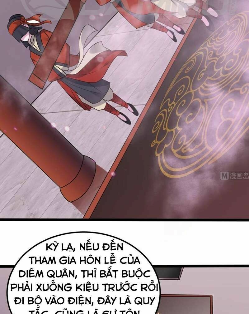 Địa Phủ Khai Phá Thương: Chapter 194