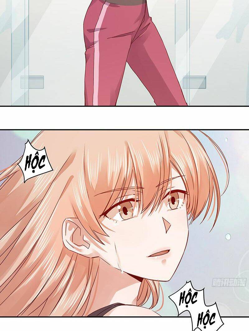 Vợ Yêu Của Ác Ma: Chapter 70