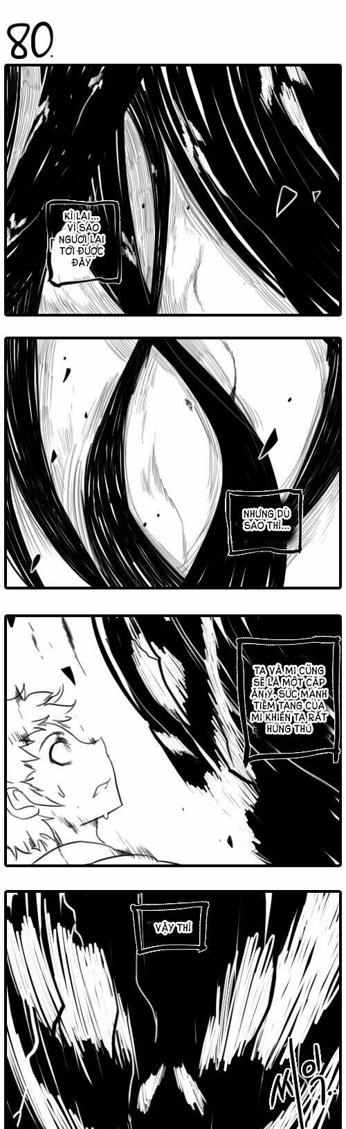 Chuyện Tình Zed Và Syndra ( Season 2 ): Chapter 22