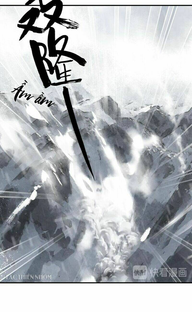 Đế Sư Tại Thượng: Chapter 44