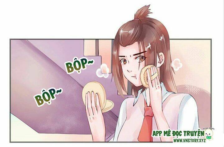 Bồn Tắm Có Vấn Đề?: Chapter 6