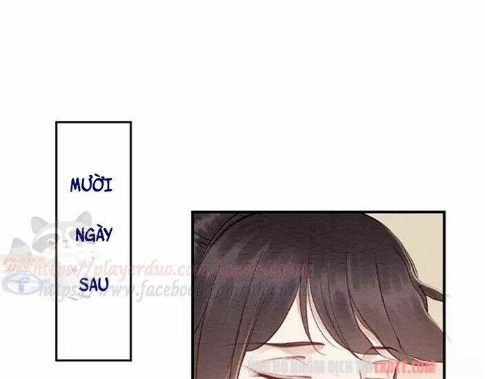 Trọng Sinh Bá Sủng Nhiếp Chính Vương Quá Mạnh Mẽ: Chapter 87