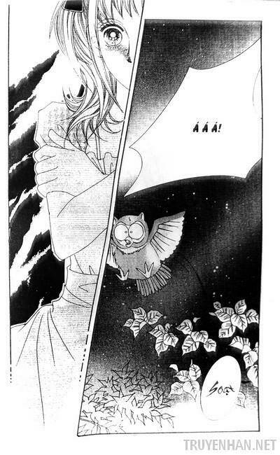 Lọ Lem Hậu Đậu: Chapter 59