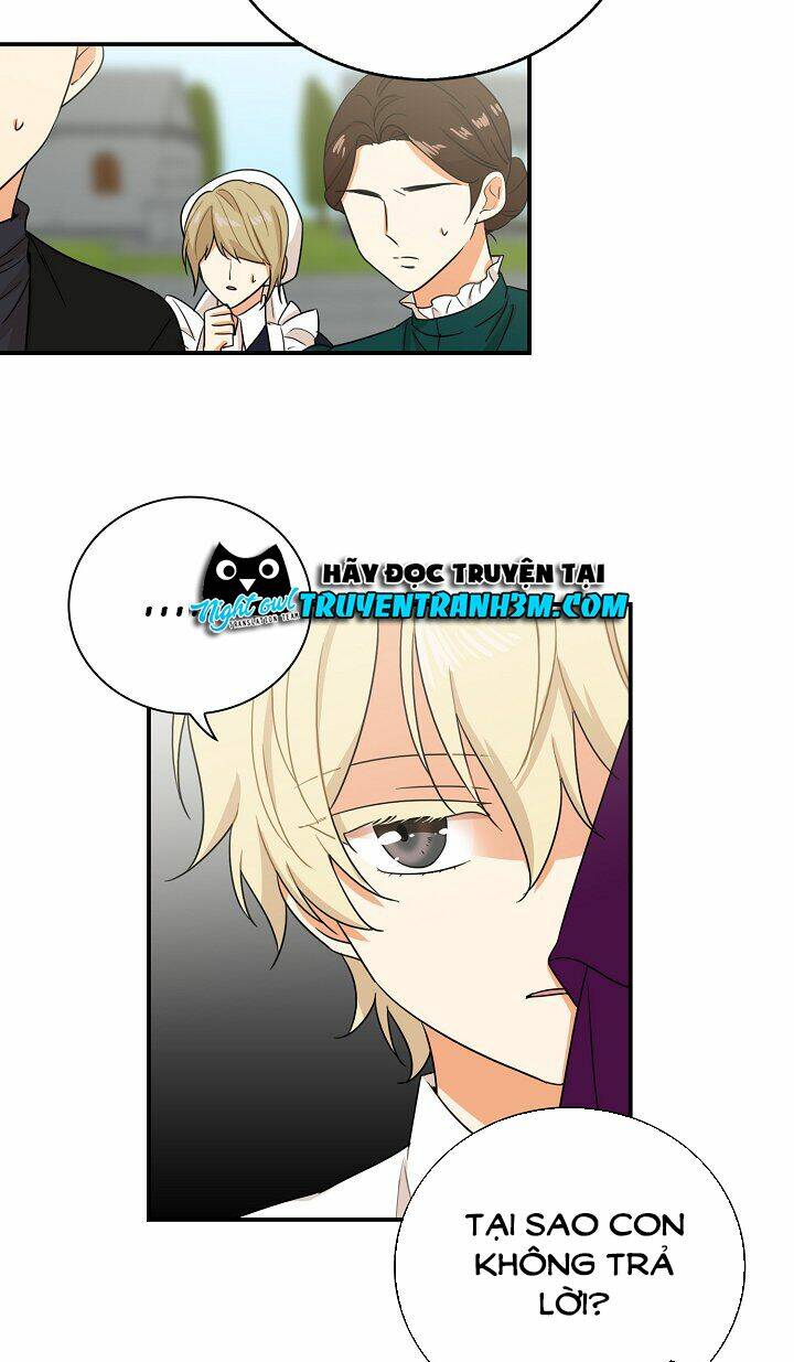 Xuyên Không Trở Thành Mami Phản Diện: Chapter 10