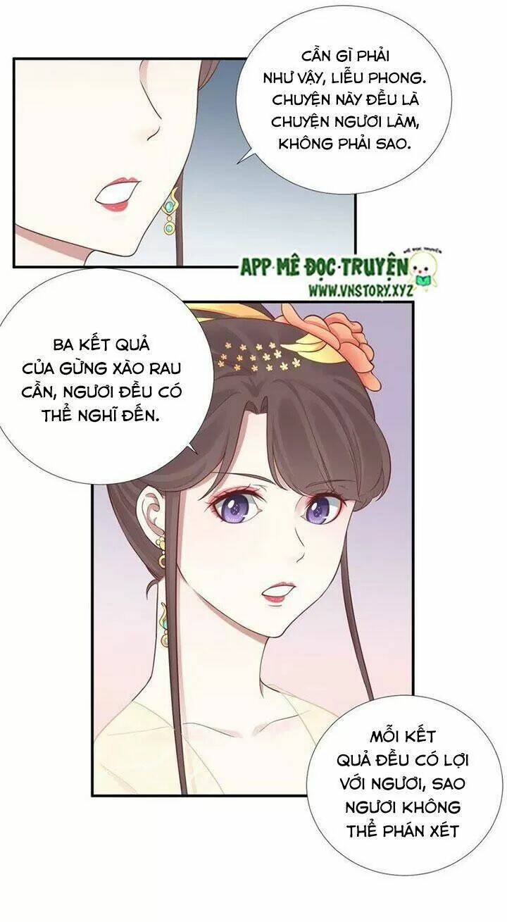 Hoàng Hậu Bận Lắm: Chapter 109