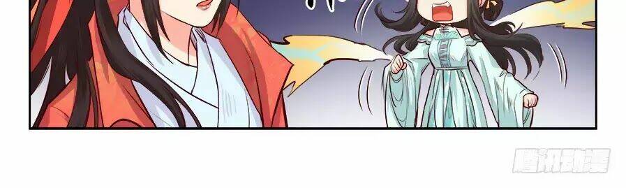 Luôn Có Yêu Quái: Chapter 185