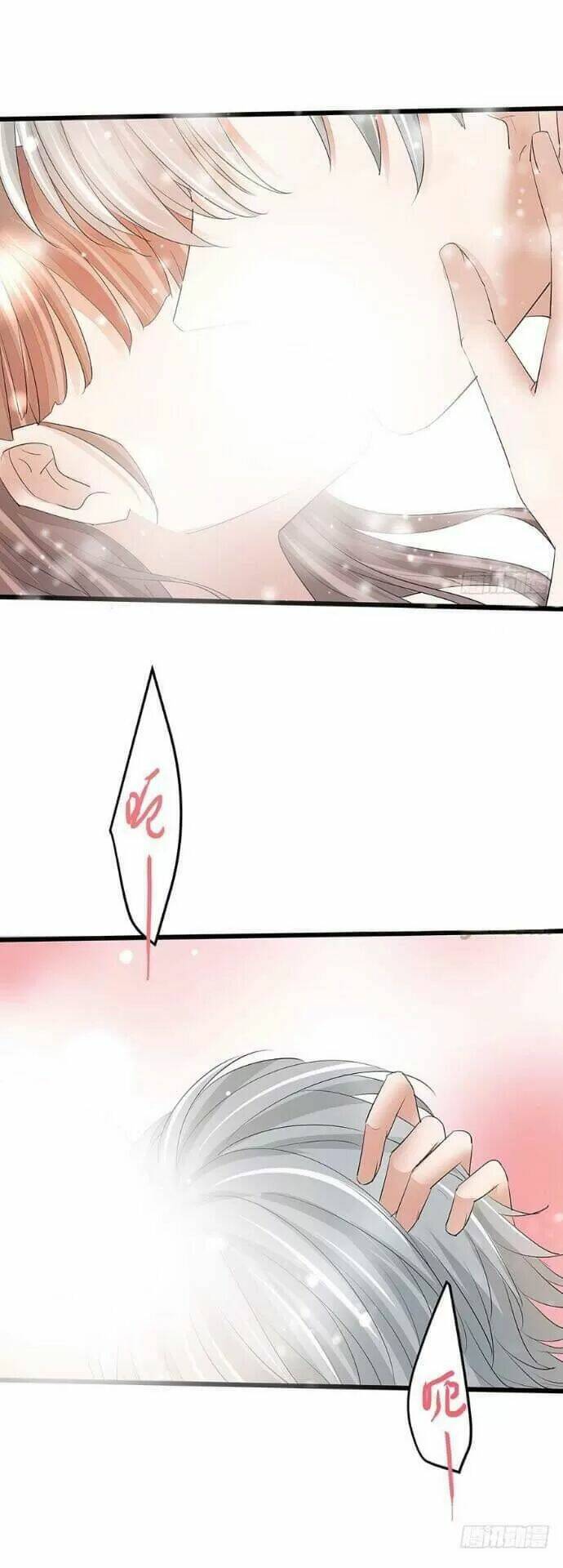 Chào Buổi Sáng, Ức Vạn Manh Thê: Chapter 37