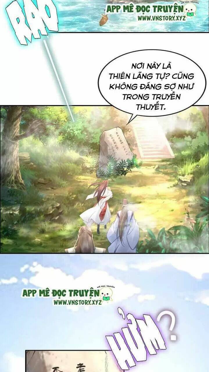 Nhất Sinh Nhất Thế Tiếu Thương Khung: Chapter 100