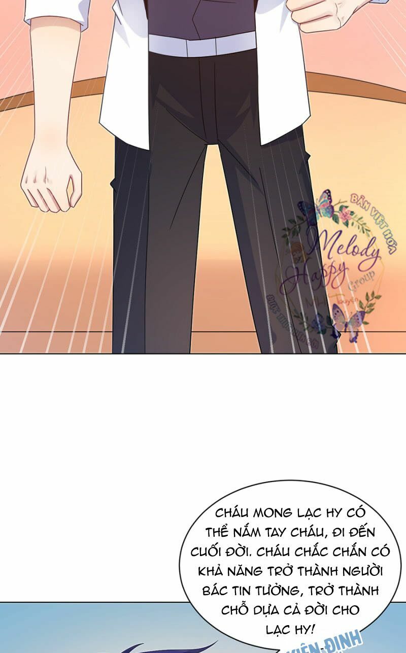 Ma Lạt Thiên Kim Đẩu Ác Thiếu: Chapter 149.5