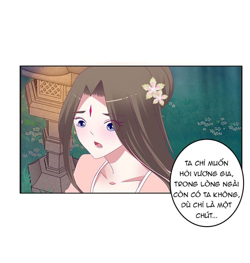 Thông Linh Phi: Chapter 333