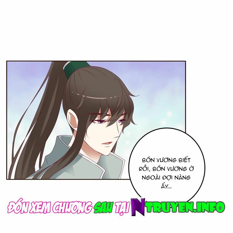 Thông Linh Phi: Chapter 262