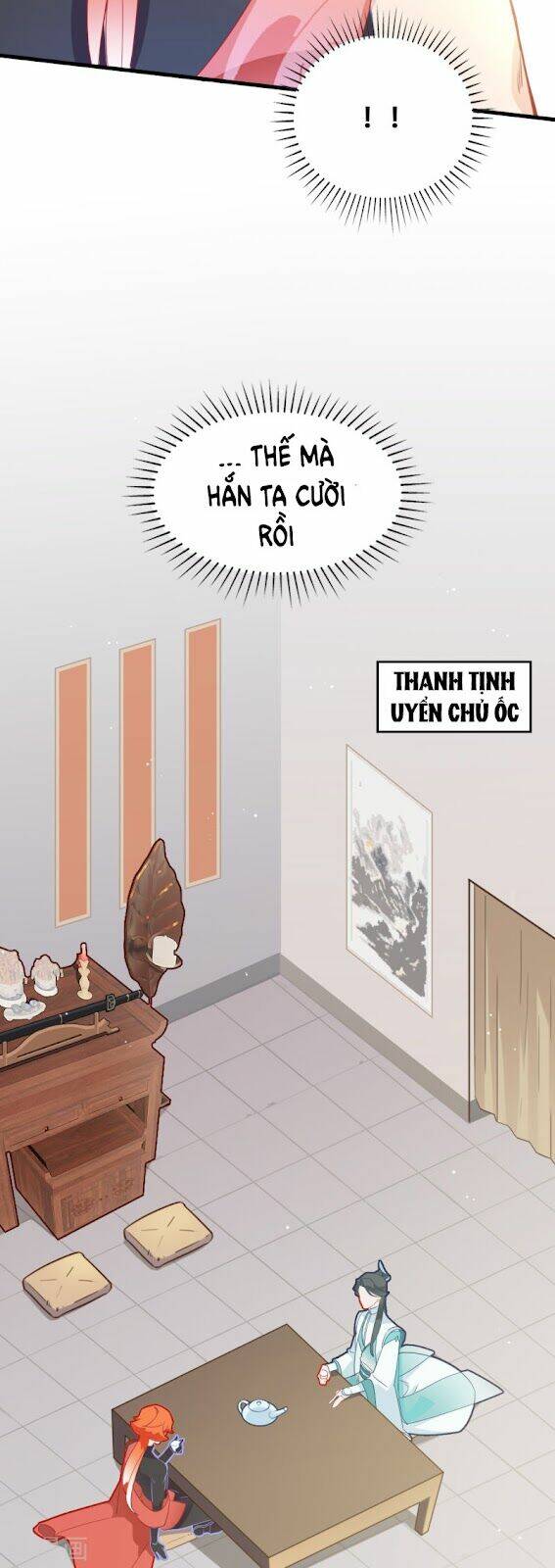 Thượng Đô Thiên Yêu Lục: Chapter 18