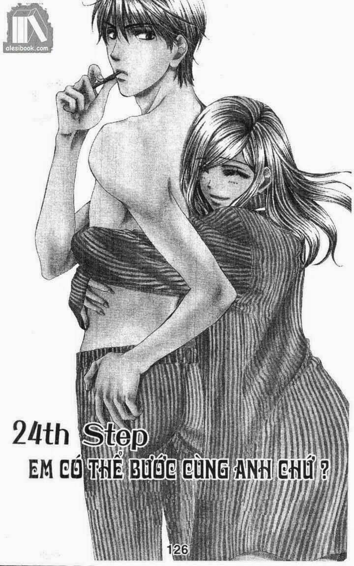 Love Of Firos You: Chapter 24