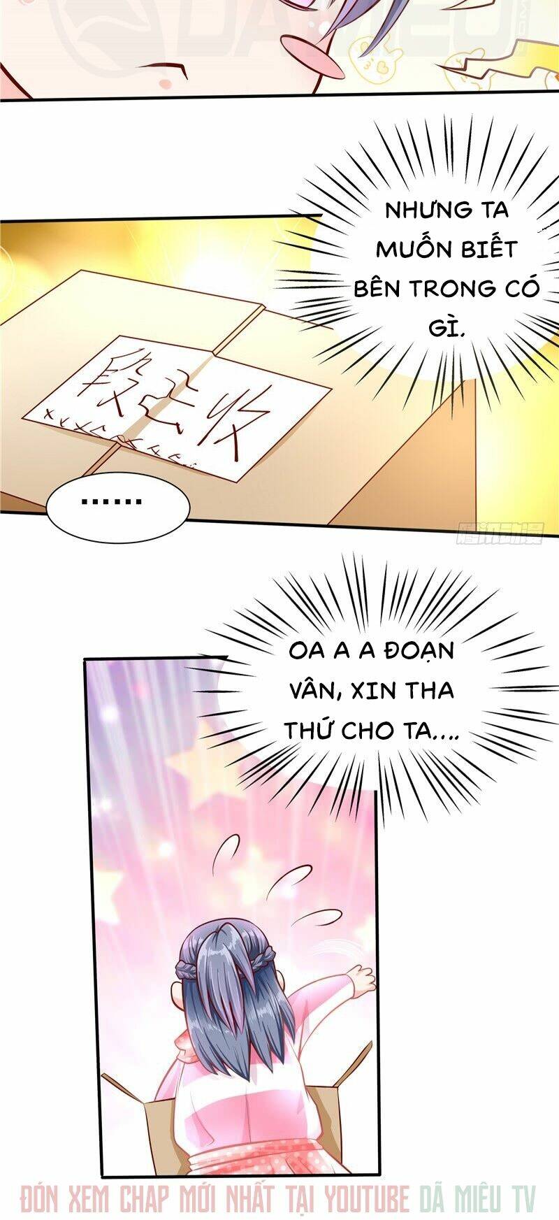Nhất Phẩm Cao Thủ: Chapter 37