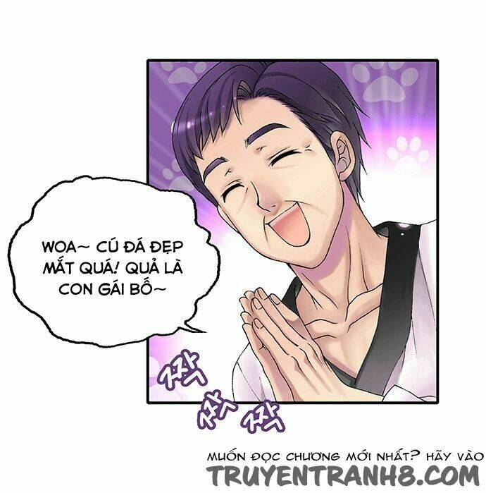 Trăng Mờ: Chapter 9