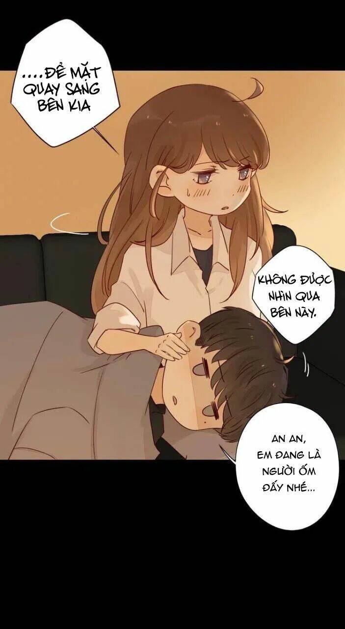 Cô Ấy Không Đáng Yêu: Chapter 13