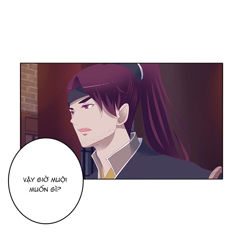 Thông Linh Phi: Chapter 337