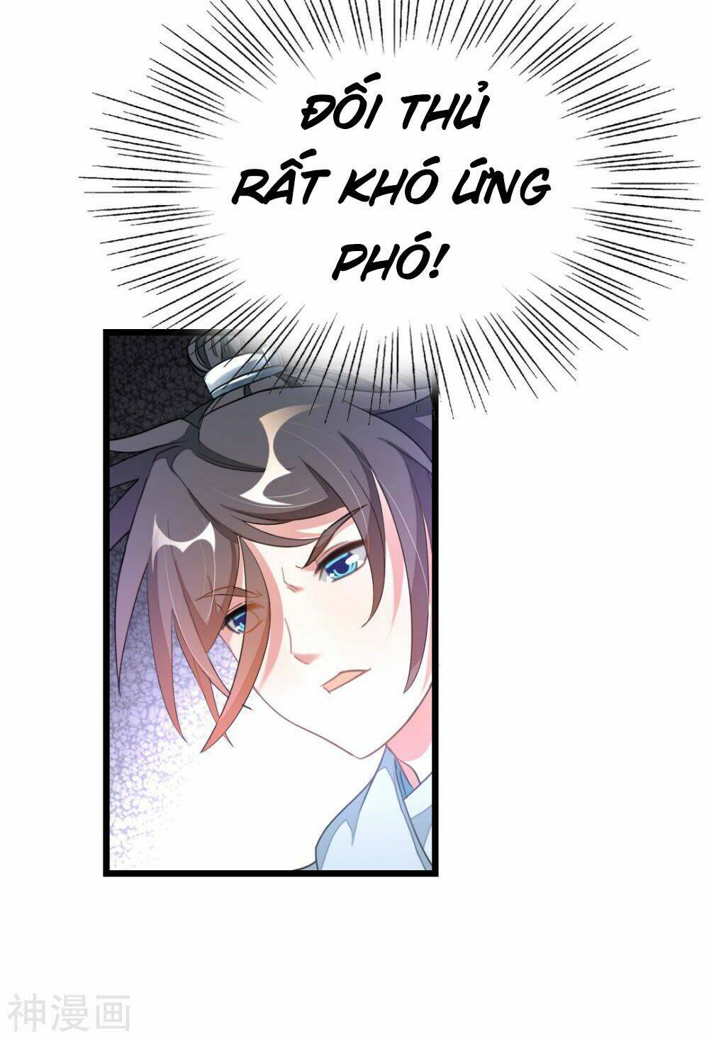 Cửu Dương Thần Vương: Chapter 157