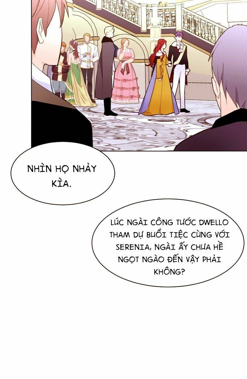 Cuộc Sống Rập Khuôn Của Một Quý Cô Tái Sinh!: Chapter 57