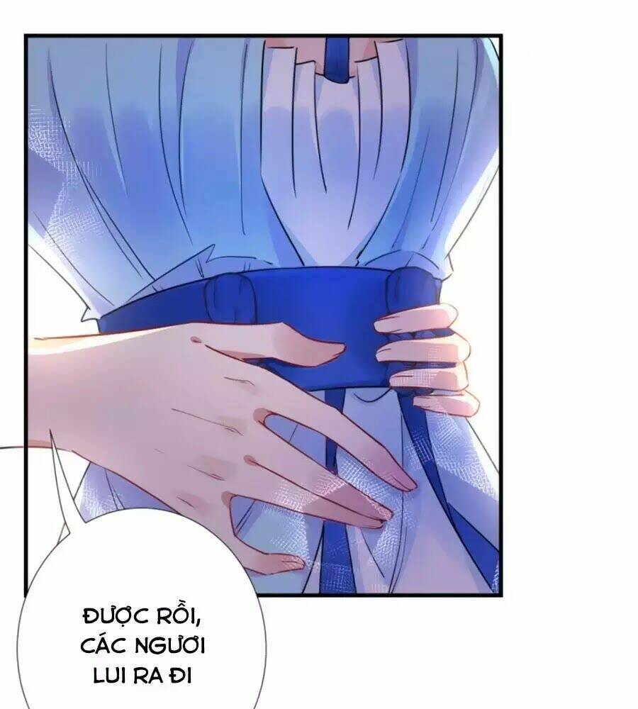Vương Phi Có Chút Nghịch Ngợm: Chapter 65