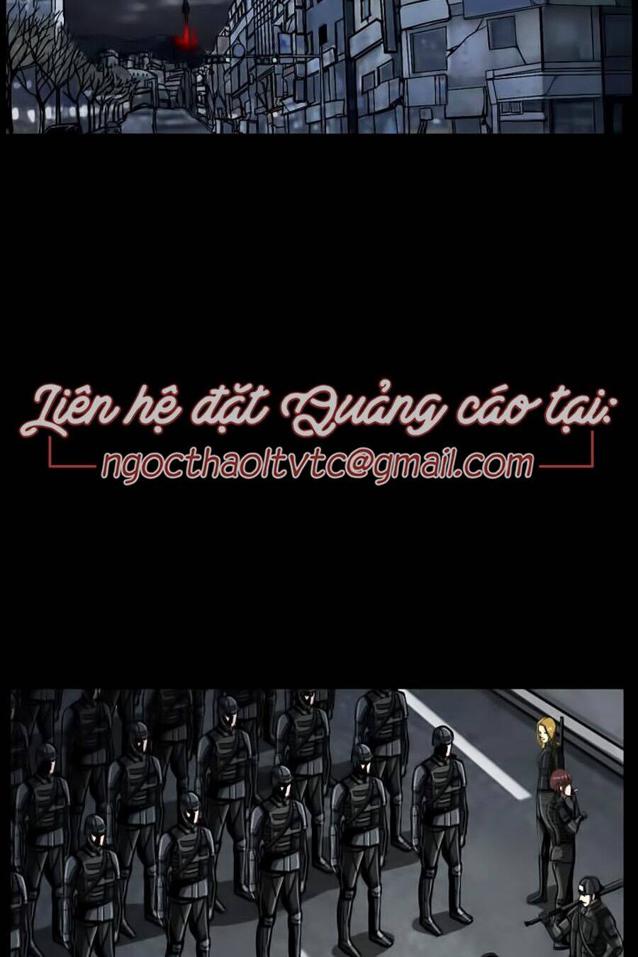 Thợ Săn Đầu Tiên: Chapter 39