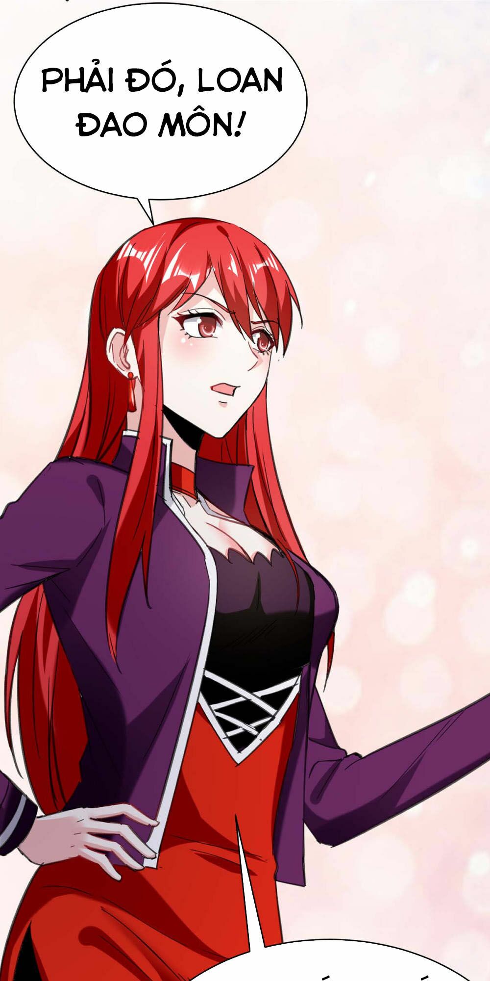 Thần Cấp Thấu Thị: Chapter 143