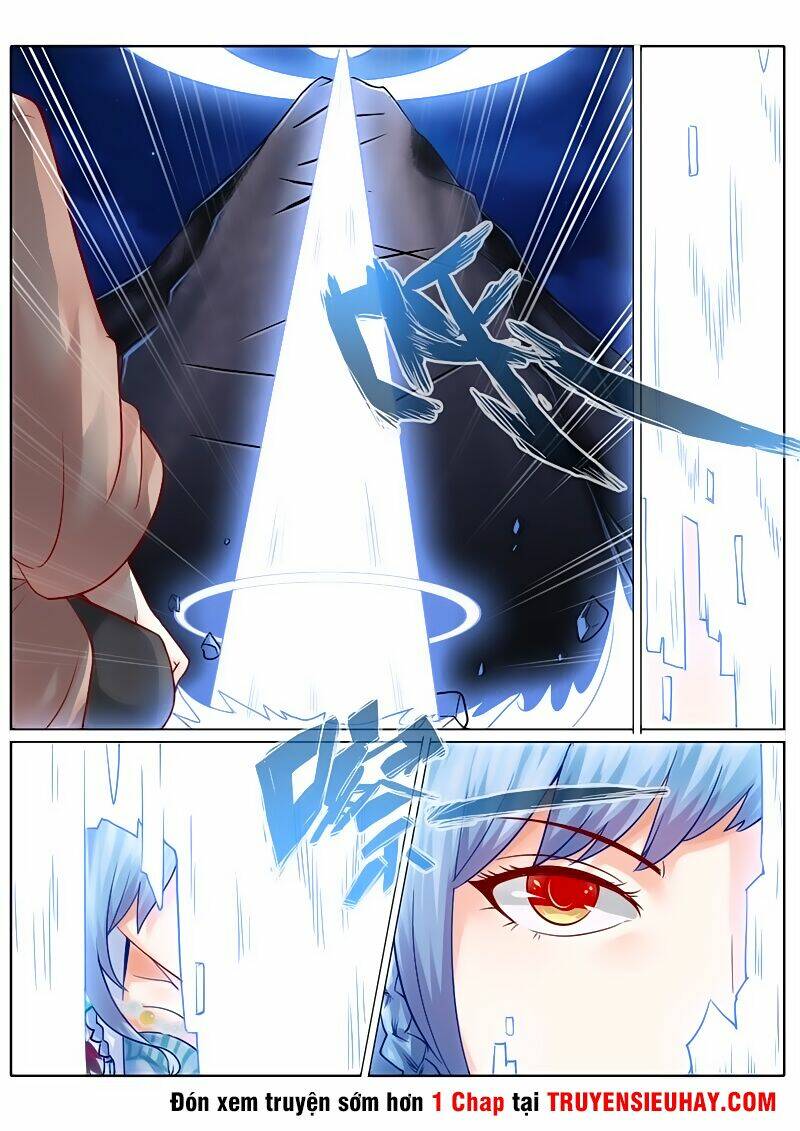 Chư Thiên Ký: Chapter 72