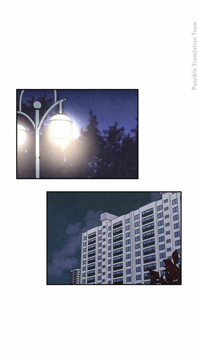 Tai Sói Và Mũ Đỏ: Chapter 38