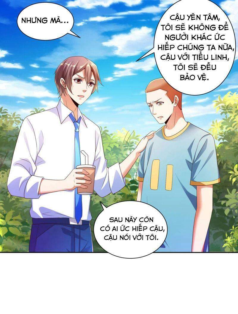 Luyện Tập Thành Thần: Chapter 12