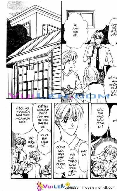 Công tử nghèo: Chapter 19