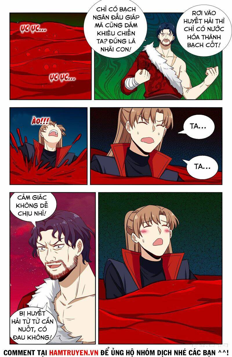Tối Cường Phản Sáo Lộ Hệ Thống: Chapter 328
