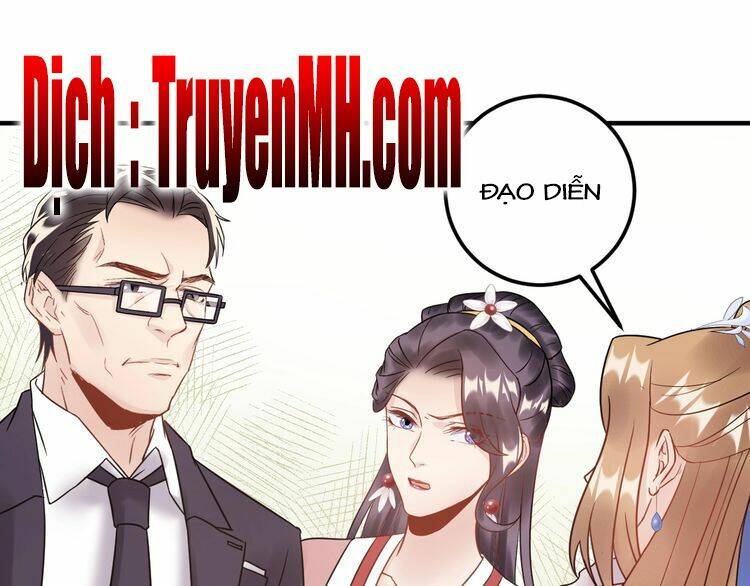 Trong Sinh Chi Ức Vạn Ảnh Hậu Yếu Thượng Vị: Chapter 110