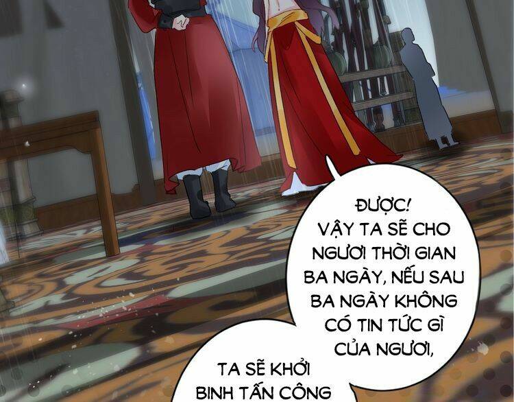 Hoa Nhan Sách: Chapter 98.1