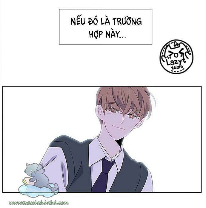 Chỉ Là Cô Gái Anh Ấy Biết: Chapter 3