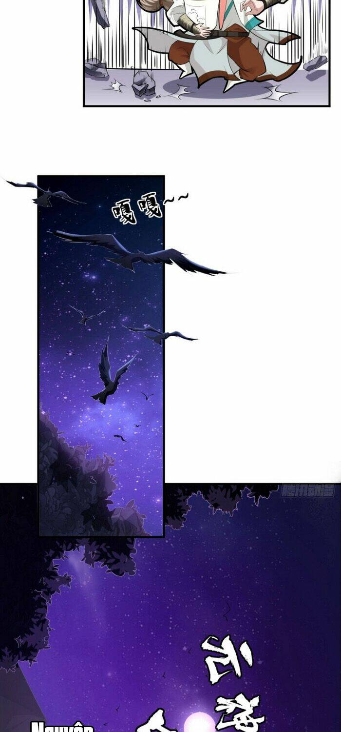 Tà Du Ký: Chapter 67