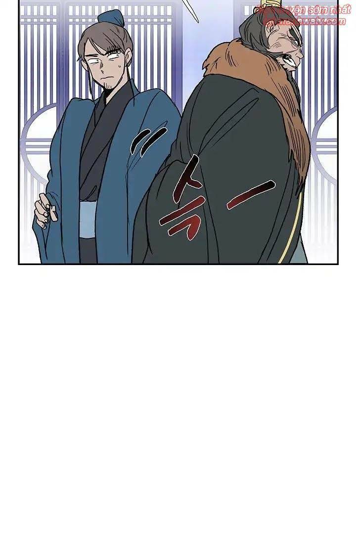 Học Sĩ Tái Sinh: Chapter 89