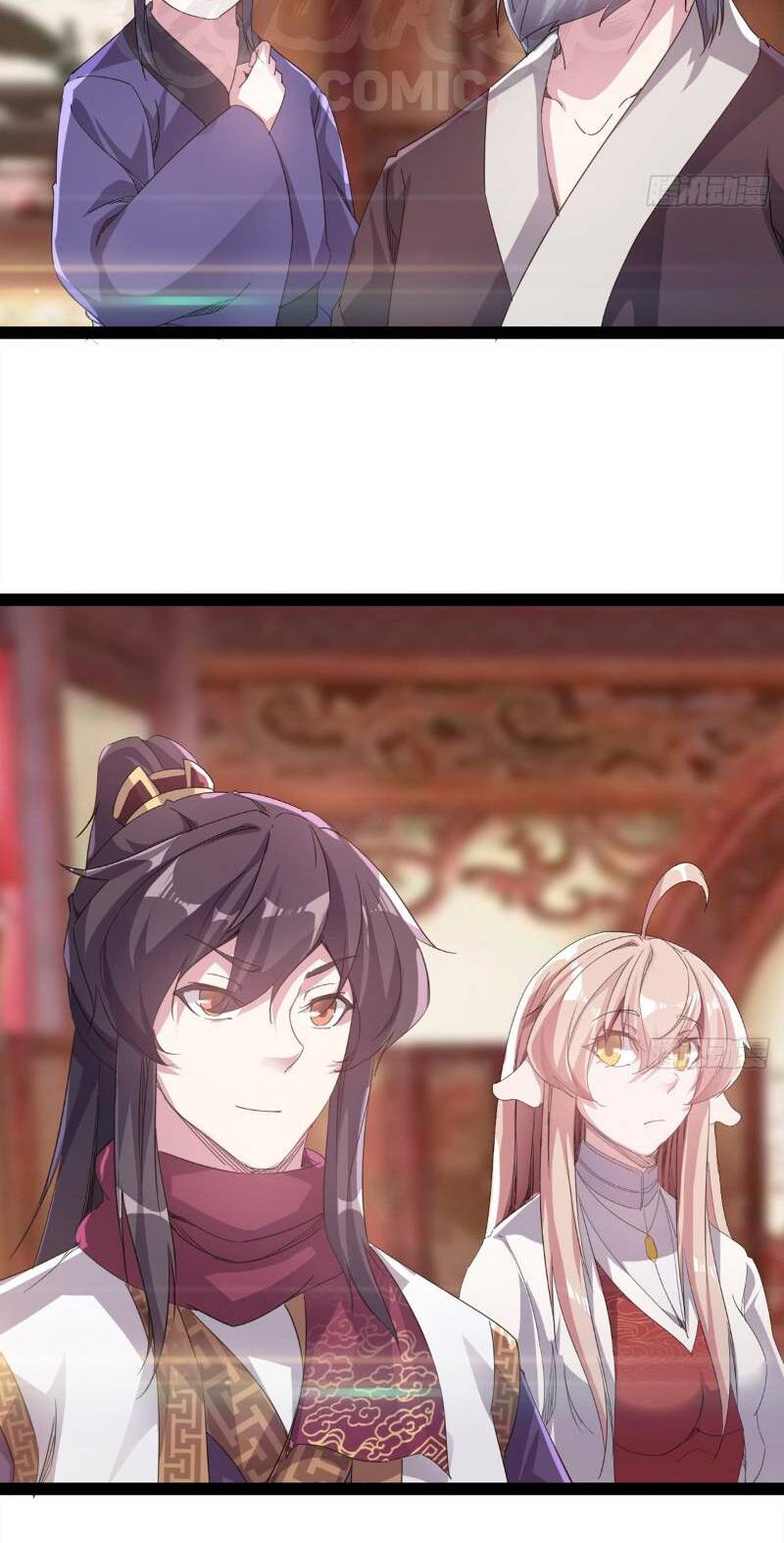Kiếm Đồ: Chapter 30