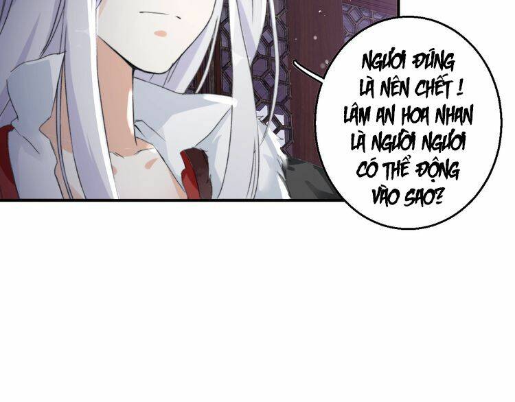 Hoa Nhan Sách: Chapter 49.2