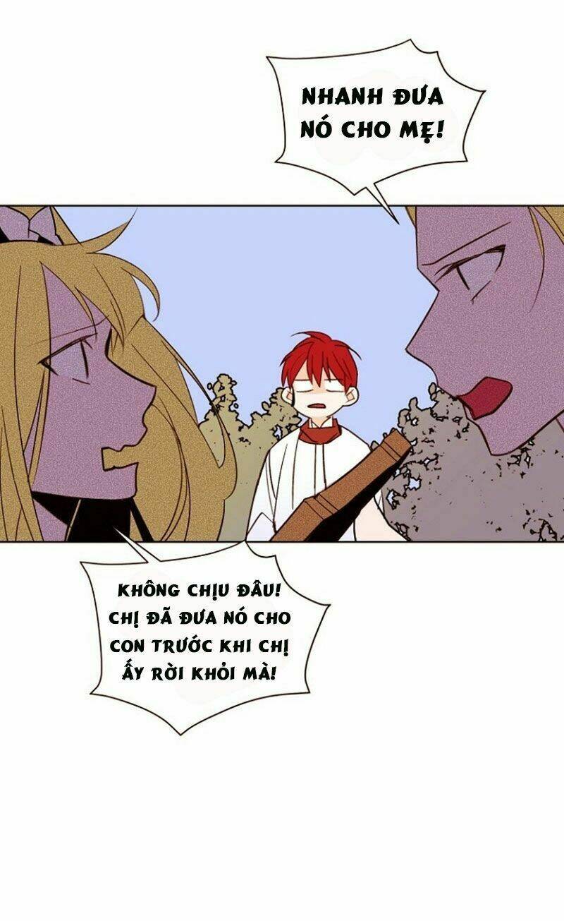 Cuộc Sống Rập Khuôn Của Một Quý Cô Tái Sinh!: Chapter 25