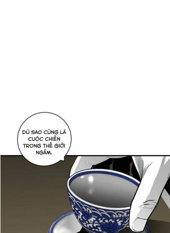 Quảng Trường Máu: Chapter 47